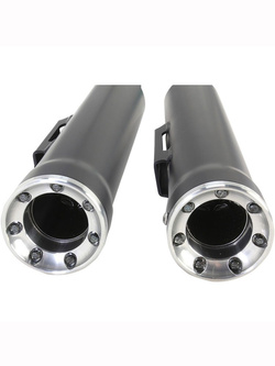 Tłumik Slip-On Cobra RPT 3" Harley Davidson Dyna Street Bob/Special / Dyna Fat Bob / Dyna Low Rider / Dyna Wide Glide