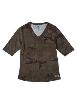 Damska koszulka REV’IT! Bailey Ladies