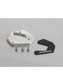 Poszerzenie stopki Hepco&Becker do Hondy CB 500 Hornet (24-) 