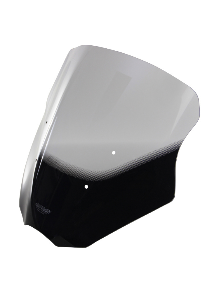 Szyba motocyklowa MRA Touring "T" Honda VFR 800 X Crossrunner (15-16) przyciemniana