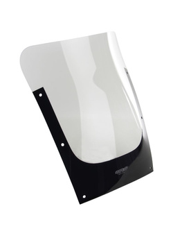 Szyba motocyklowa MRA Touring "T" Kawasaki GPX 600 R (wszystkie roczniki) przeźroczysta