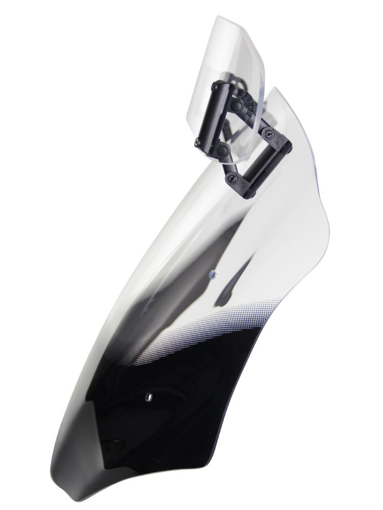 Szyba motocyklowa MRA Variotouringscreen "VTM" BMW S 1000 XR (15-19) przeźroczysta