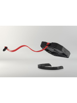 Mocowanie tank ring Sw-Motech PRO do Hondy CMX 1100 Rebel (20-)/ CMX 1100 SE/ T Rebel (24-)