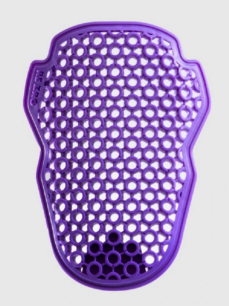 Ochraniacze bioder Rebelhorn RE ZRO MK1-C2-H fioletowe