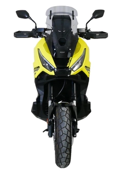 Szyba motocyklowa MRA "VTM" Honda X-ADV 750 (25-) przyciemniana