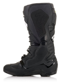 Buty enduro Alpinestars Tech 7 Enduro Drystar czarne