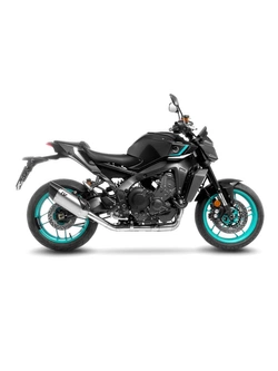 Pełny układ wydechowy LeoVince LV-14R Yamaha MT-09/ SP (21-)/ XSR 900 (22-)/ GP (24-) tytan