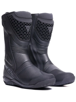 Buty motocyklowe turystyczne Dainese Fulcrum 4 Gore-Tex® czarne