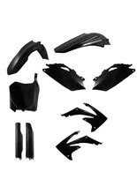 Pełny zestaw plastików Acerbis Honda CRF 250 R [10']/ 450 R [09-10]
