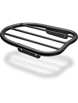 Bagażnik motocyklowy tylny C-RACER do modelu Royal Enfield Interceptor 650 (19-)