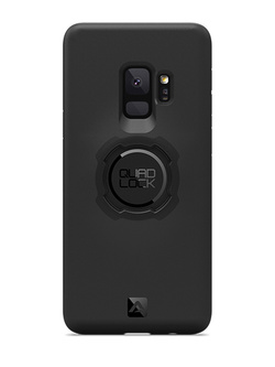 Zestaw: etui na telefon Samsung Galaxy S9 oraz statyw/ selfie stick Quad Lock