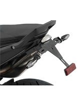 Fender eliminator PUIG KTM 790 Duke (18-)/ 890 Duke R (20-)