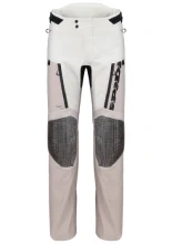 Spodnie motocyklowe tekstylne Spidi Frontier Pro H2Out® beżowo-czarne