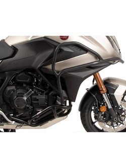 Gmole zbiornika paliwa Hepco&Becker Honda NT 1100/DCT/ES (25-) do gmoli silnika czarne