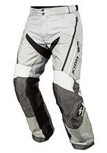 Spodnie cross Klim Dakar szare