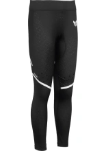 Legginsy termoaktywne Thor Comp czarne