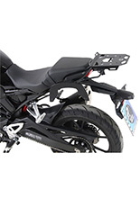 Stelaż pod sakwy motocyklowe Hepco&Becker C-Bow Honda CB 300 R [18-25]