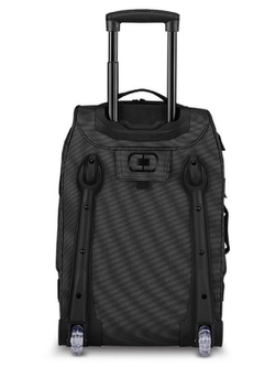 Torba Ogio Layover Pindot czarna