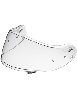 Szyba do kasku SHOEI Neotec II CNS-3 przeźroczysta 