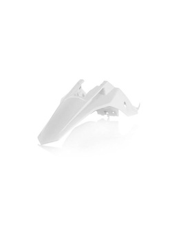 Zestaw plastików Acerbis KTM SX 65 [16-20]