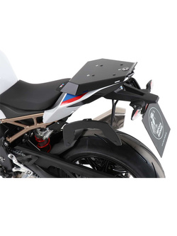 Stelaż pod torby na tył Hepco&Becker Sportrack BMW S 1000 RR (19-22) montowany na stałe