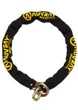 Łańcuch z ogniwem lasso AUVRAY o długości 120 cm