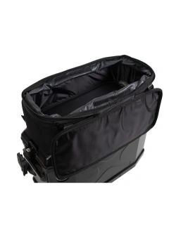 Torba na kufer boczny Hepco&Becker Xplorer 30/40 czarna (pojemność: 12-19 l) 