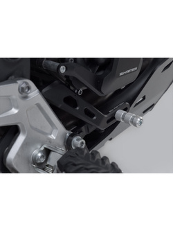 Dźwignia hamulca SW-MOTECH Yamaha Tenere 700 (19-)/ Rally (20-)/ World Raid (22-)/ World Rally (24-)/ Rally (24-)/ Explore/ Extreme (24-)