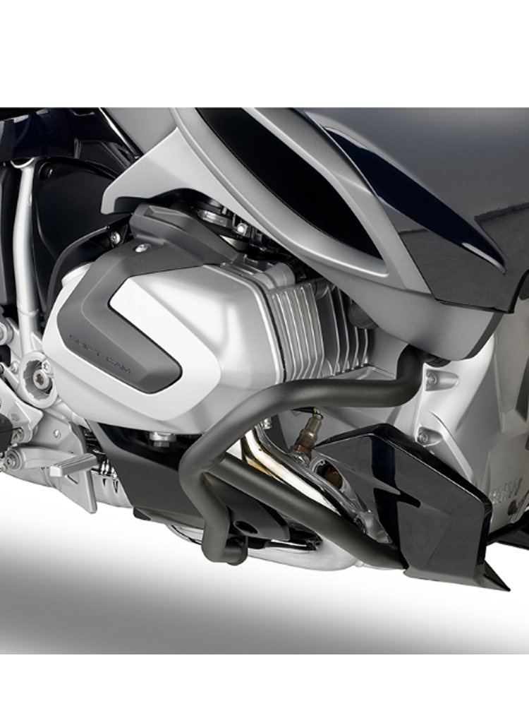 Gmole silnika GIVI BMW R 1250 RT (19-25) czarne