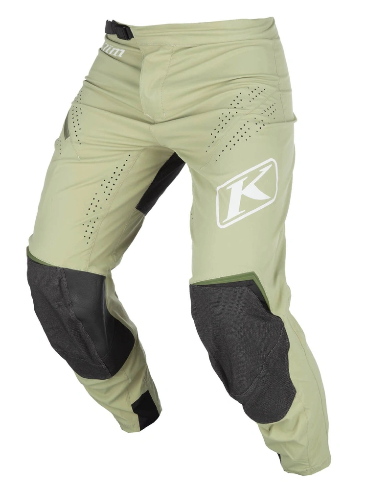 Spodnie cross Klim XC Pro zielone