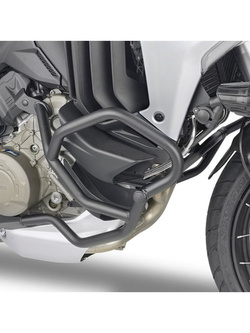 Gmole silnika GIVI Ducati Multistrada V4/ V4 S (21-) czarne