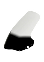 Szyba do skutera MRA Touring "T" Honda NSS 250 Forza (04-06) przeźroczysta