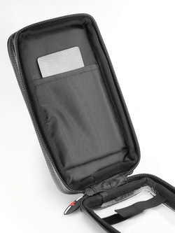 Uniwersalne etui na smartphone Lampa Opti Wallet Plus