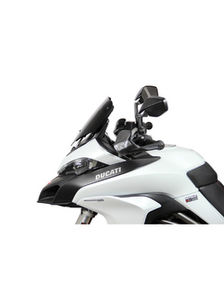 Szyba motocyklowa MRA Sport-Screen "SP" Ducati Multistrada 950/S V2 (17-24) /S (17-23) czarna