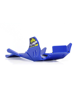 Płyta pod silnik AXP Racing Xtrem Sherco 250/300 SE FACTORY, 250/300 SE RACING, 250/300 SC FACTORY (14-24)