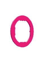 Wymienny pierścień magnetyczny Quad Lock MAG różoway