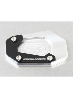 Poszerzenie stopki Hepco&Becker BMW R nine T [14-16]