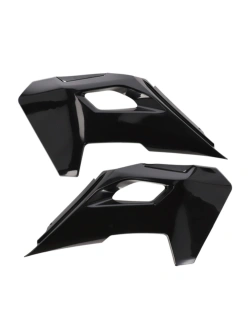 Owiewki od baku paliwa Acerbis Husqvarna (wybrane modele) czarne