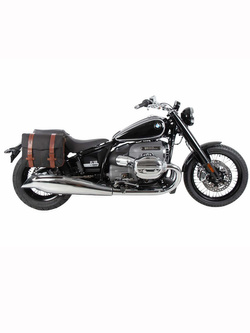 Stelaż C-Bow Hepco&Becker BMW R18 (20-) czarny