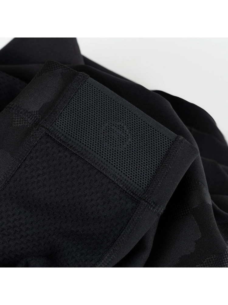 Spodnie z ochraniaczami Knox Action Pro MK2 czarne