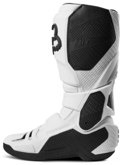 Buty enduro Fox Instinct 2.0 białe