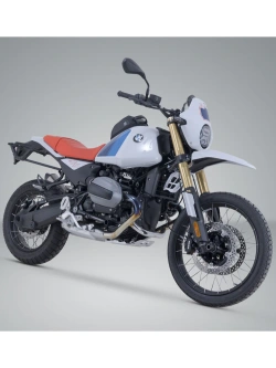 Stelaż V-LOC SW-Motech do sakw bocznych BMW R12 G/ S (25-) [na lewą stronę]