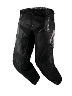 Spodnie off-road Scott Enduro czarno-szare