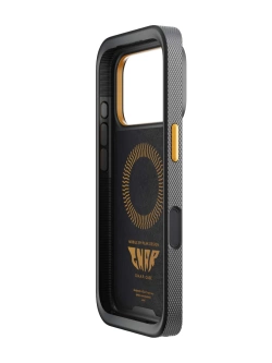 Etui Peak Design Mobile Gnar Case do smartfona Iphone 17 Pro czarne