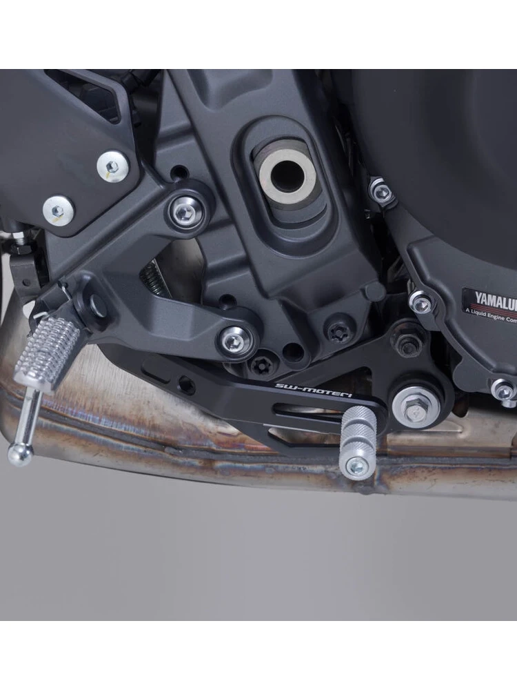Dźwignia hamulca SW-Motech Yamaha MT-09 (23-)