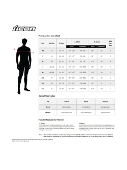 Koszula motocyklowa Icon Fallblock Flannel czarno-szara