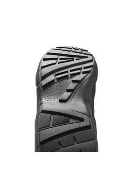 Buty motocyklowe turystyczne Rebelhorn Range czarne