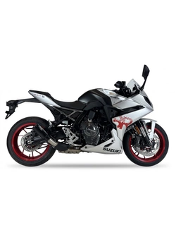 Tłumik motocyklowy IXIL RB Race Xtrem Suzuki GSX-8R/ 8S (23-)/ 8TT/ 8TT (25-)