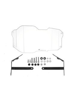 Osłona lampy Touratech Makrolon Typ 2 BMW R1250GS/ R1250GS Adventure/ R1200GS (13-21)/ R1200GS Adventure (14-21)