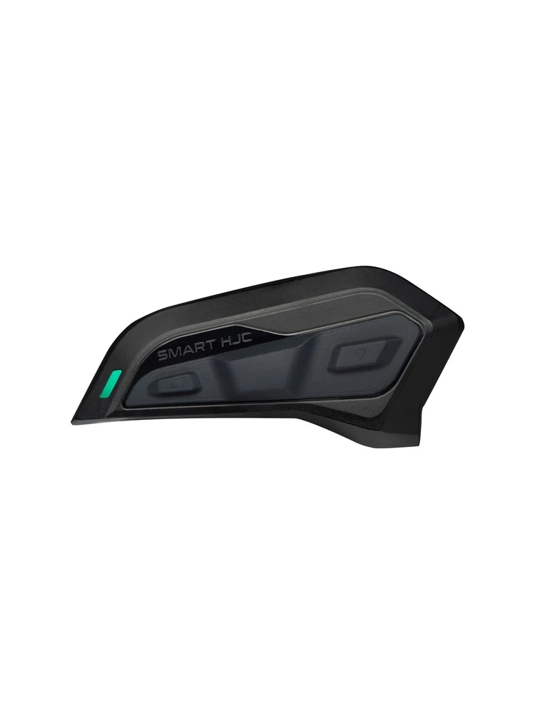 Interkom motocyklowy HJC Smart 11BE czarny matowy